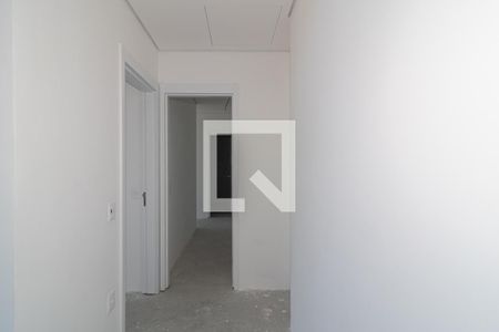 Corredor de apartamento à venda com 3 quartos, 209m² em Itaim Bibi, São Paulo