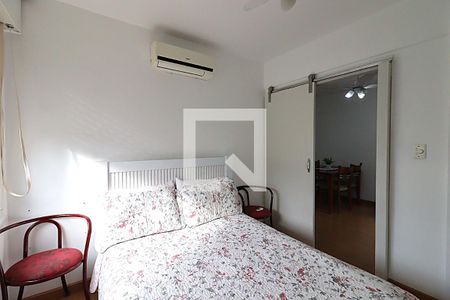 Quarto  de apartamento para alugar com 1 quarto, 40m² em Jardim Lindóia, Porto Alegre