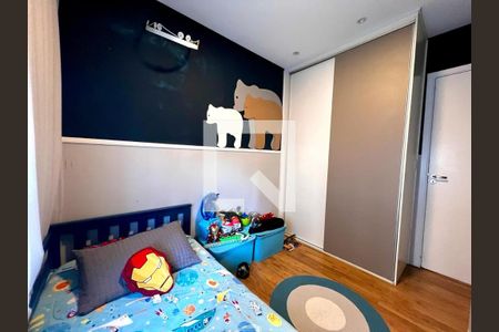 Foto 14 de apartamento à venda com 3 quartos, 69m² em Vila Andrade, São Paulo