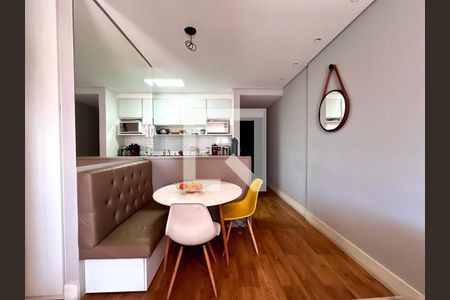 Foto 06 de apartamento à venda com 3 quartos, 69m² em Vila Andrade, São Paulo
