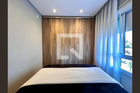 Foto 17 de apartamento à venda com 3 quartos, 69m² em Vila Andrade, São Paulo