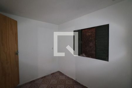 Quarto 1 de casa para alugar com 2 quartos, 80m² em Canhema, Diadema