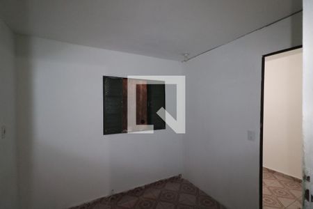 Quarto 1 de casa para alugar com 2 quartos, 80m² em Canhema, Diadema