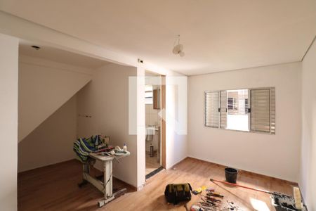 Quarto 2 de casa para alugar com 2 quartos, 80m² em Canhema, Diadema