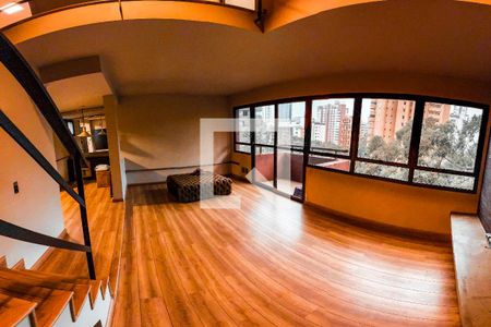 Apartamento para alugar com 2 quartos, 97m² em Jardim Londrina, São Paulo