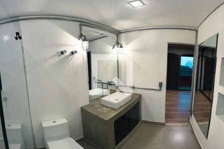 Apartamento para alugar com 2 quartos, 97m² em Jardim Londrina, São Paulo