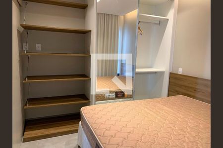 Foto 03 de apartamento para alugar com 1 quarto, 32m² em Pinheiros, São Paulo