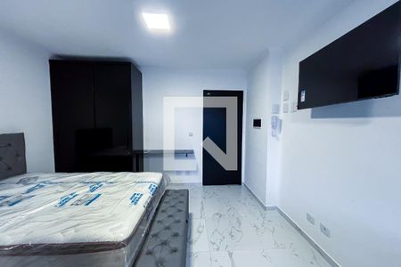 Apartamento para alugar com 1 quarto, 24m² em Parque Monteiro Soares, São Paulo