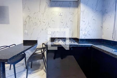 Apartamento para alugar com 1 quarto, 24m² em Parque Monteiro Soares, São Paulo