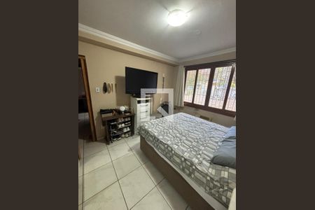 Quarto de apartamento à venda com 2 quartos, 53m² em São João, Porto Alegre