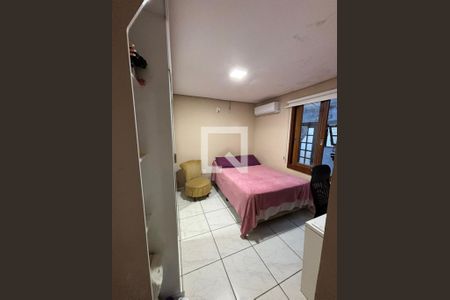 Quarto de apartamento à venda com 2 quartos, 53m² em São João, Porto Alegre