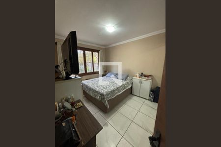 Quarto de apartamento à venda com 2 quartos, 53m² em São João, Porto Alegre