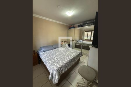Quarto de apartamento à venda com 2 quartos, 53m² em São João, Porto Alegre
