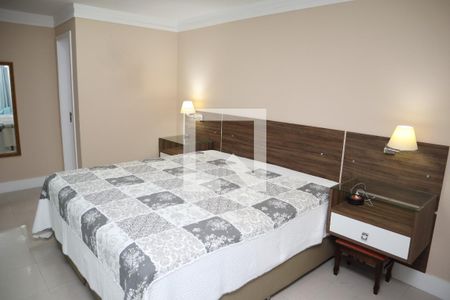 QUARTO 1 SUITE de apartamento à venda com 4 quartos, 184m² em Recreio dos Bandeirantes, Rio de Janeiro