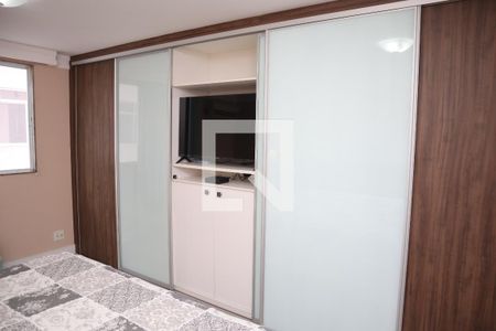 QUARTO 1 SUITE de apartamento à venda com 4 quartos, 184m² em Recreio dos Bandeirantes, Rio de Janeiro