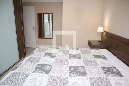 QUARTO 1 SUITE de apartamento à venda com 4 quartos, 184m² em Recreio dos Bandeirantes, Rio de Janeiro
