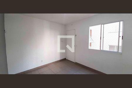Apartamento à venda com 2 quartos, 47m² em Recanto das Rosas, Osasco