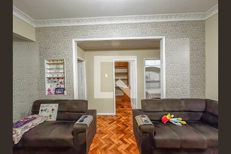 Apartamento para alugar com 3 quartos, 101m² em Botafogo, Rio de Janeiro