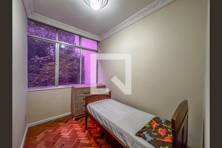 Apartamento para alugar com 3 quartos, 101m² em Botafogo, Rio de Janeiro