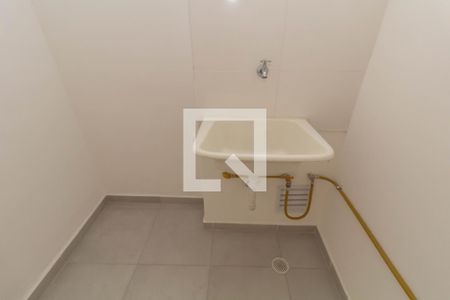 Sala/Cozinha de apartamento à venda com 2 quartos, 36m² em Jardim Helena, São Paulo