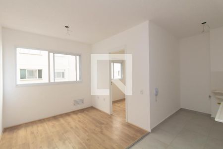 Apartamento à venda com 2 quartos, 36m² em Jardim Helena, São Paulo