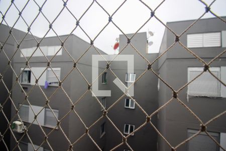Vista do Quarto 1 de apartamento para alugar com 2 quartos, 50m² em Lomba do Pinheiro, Porto Alegre