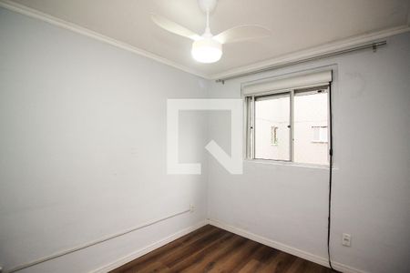 Quarto 1 de apartamento para alugar com 2 quartos, 50m² em Lomba do Pinheiro, Porto Alegre