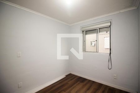 Quarto 2 de apartamento para alugar com 2 quartos, 50m² em Lomba do Pinheiro, Porto Alegre