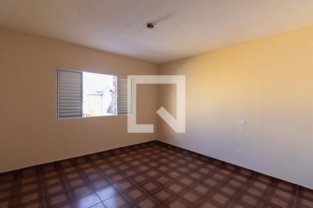 Quarto 1 de casa para alugar com 3 quartos, 110m² em Vila Feliz, São Paulo