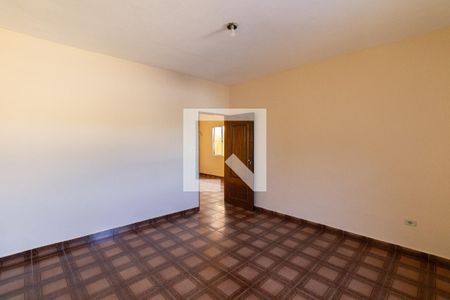 Quarto 1 de casa para alugar com 3 quartos, 110m² em Vila Feliz, São Paulo
