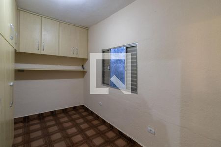 Quarto 2 de casa para alugar com 3 quartos, 110m² em Vila Feliz, São Paulo
