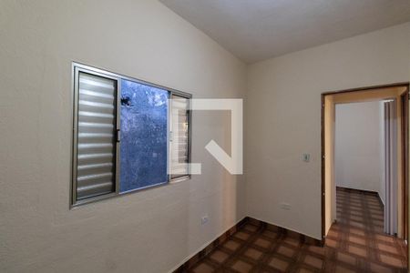 Quarto 2 de casa para alugar com 3 quartos, 110m² em Vila Feliz, São Paulo