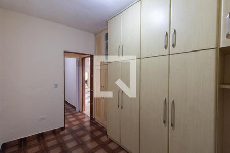 Quarto 2 de casa para alugar com 3 quartos, 110m² em Vila Feliz, São Paulo