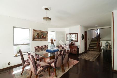 Sala de casa para alugar com 4 quartos, 440m² em Jardim Sao Bento, São Paulo