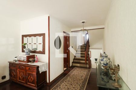 Sala de casa para alugar com 4 quartos, 440m² em Jardim Sao Bento, São Paulo