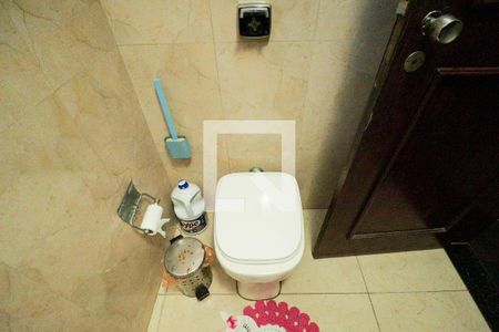 Lavabo de casa para alugar com 4 quartos, 440m² em Jardim Sao Bento, São Paulo