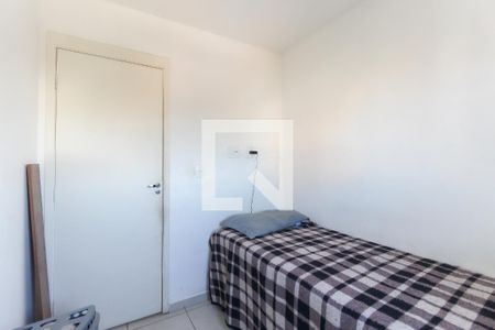 Apartamento para alugar com 2 quartos, 36m² em Itaquera, São Paulo