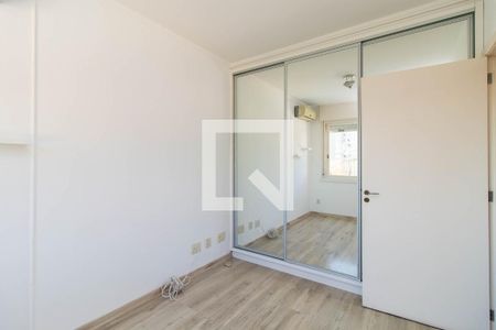 Quarto 1 de apartamento à venda com 2 quartos, 76m² em Tristeza, Porto Alegre