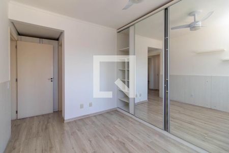 Quarto 2 de apartamento à venda com 2 quartos, 76m² em Tristeza, Porto Alegre