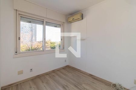 Quarto 1 de apartamento à venda com 2 quartos, 76m² em Tristeza, Porto Alegre