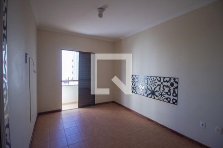 Suite  de apartamento para alugar com 3 quartos, 83m² em Jardim Portal da Colina, Sorocaba