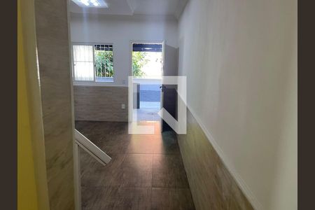 Casa de Condomínio para alugar com 1 quarto, 100m² em Curicica, Rio de Janeiro