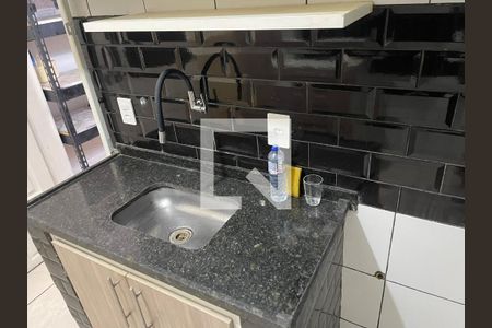 Casa de Condomínio para alugar com 1 quarto, 100m² em Curicica, Rio de Janeiro