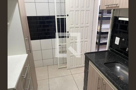 Casa de Condomínio para alugar com 1 quarto, 100m² em Curicica, Rio de Janeiro