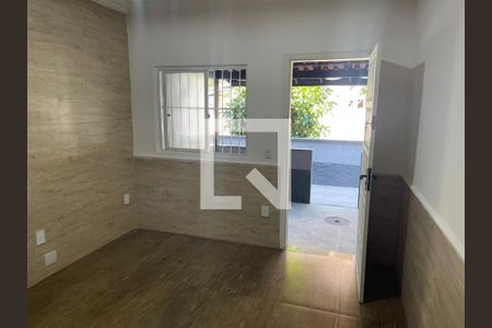Casa de Condomínio para alugar com 1 quarto, 100m² em Curicica, Rio de Janeiro