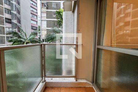Apartamento para alugar com 2 quartos, 70m² em Jardim Paulista, São Paulo