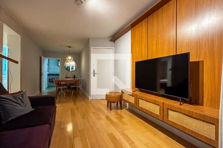 Apartamento para alugar com 2 quartos, 70m² em Jardim Paulista, São Paulo