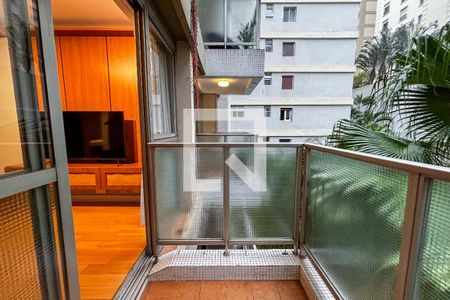 Apartamento para alugar com 2 quartos, 70m² em Jardim Paulista, São Paulo