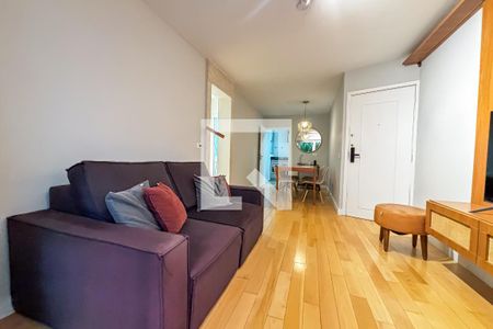 Apartamento para alugar com 2 quartos, 70m² em Jardim Paulista, São Paulo