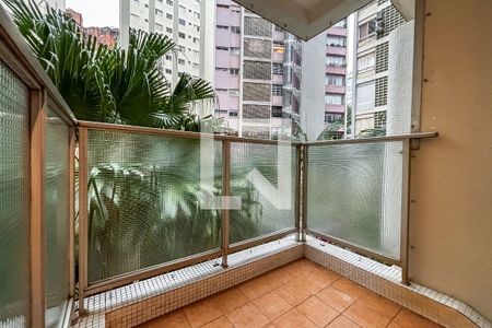Apartamento para alugar com 2 quartos, 70m² em Jardim Paulista, São Paulo